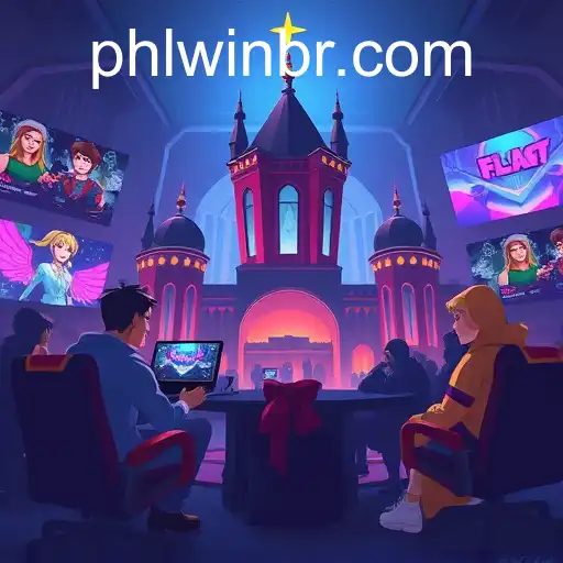 Exploring the 'About Us' Category on Phlwin: Insights Into Gaming Excellence