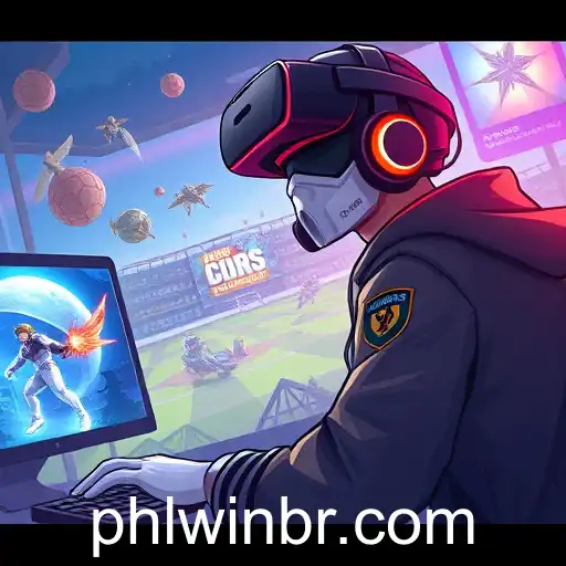 Rise of Online Gaming Platforms