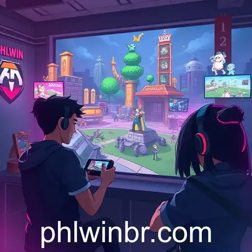 Gaming Industry Trends in 2025