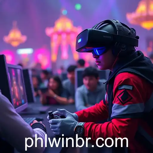 Online Gaming Surge Amidst Digital Evolution