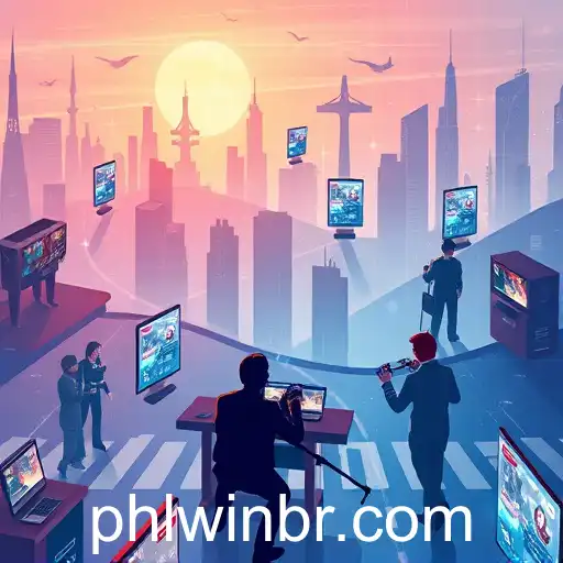 Online Gaming Trends Transforming the Industry