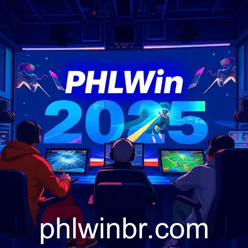 Phlwin: The Evolving Landscape of Online Gaming