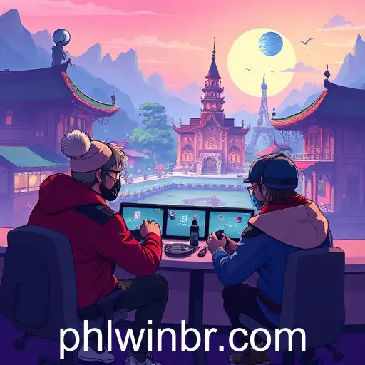 Phlwin and the Evolution of Online Gaming in 2025