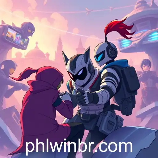 Phlwin's Rising Influence in the Gaming Industry