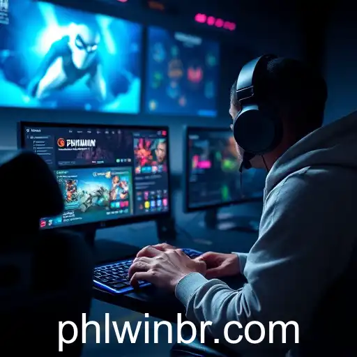 Phlwin Transforms Online Gaming Experience
