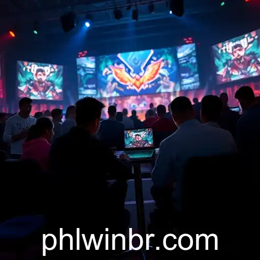 Phlwin: The Rising Star of Online Gaming