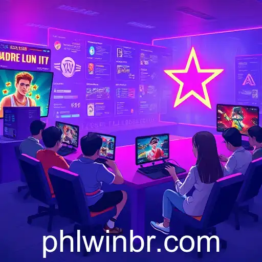 The Rise of Phlwin in the Global Digital Landscape