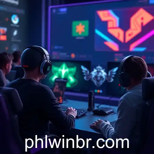 Phlwin's Impact on Online Gaming Trends