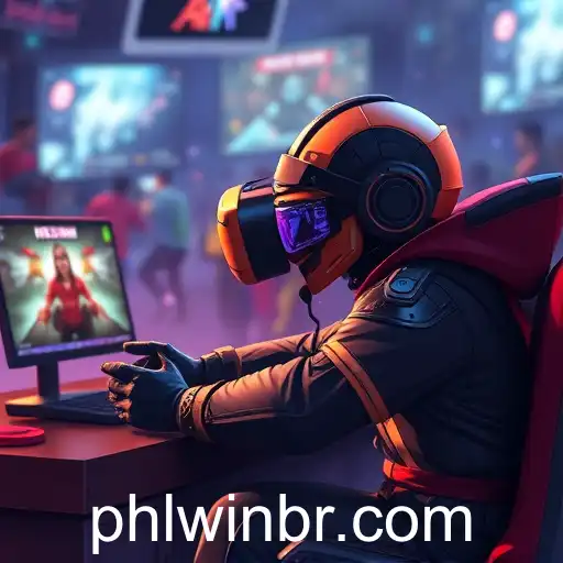 Phlwin's Rise in the Online Gaming Landscape