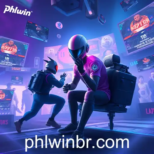 Phlwin: A New Era of Online Gaming