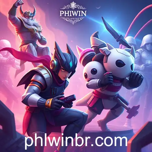 Phlwin Revolutionizes Online Gaming Experience