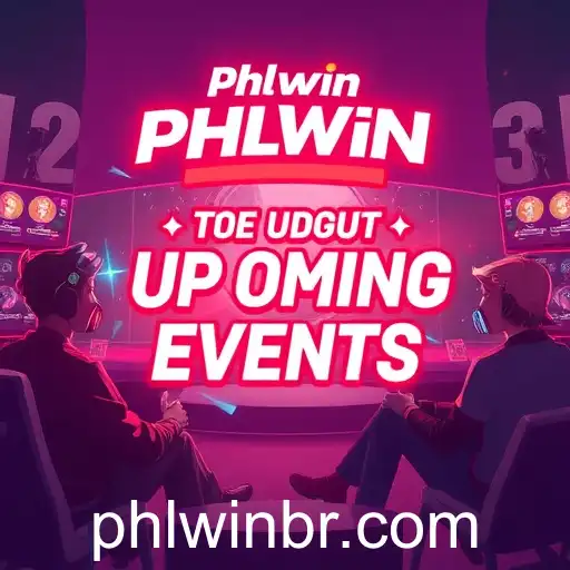 The Rise of PHLWIN: A New Player in the Online Gaming Arena