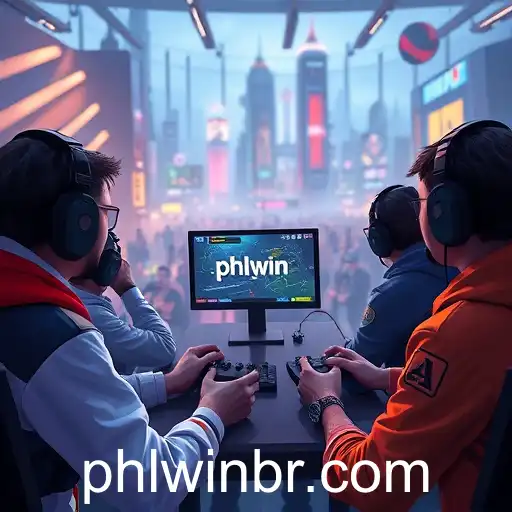 The Rise and Influence of Online Gaming Platforms