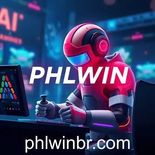 The Rise of phlwin in Online Gaming