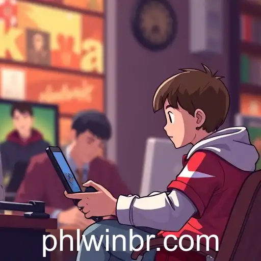 The Rise of Phlwin: A New Era in Online Gaming