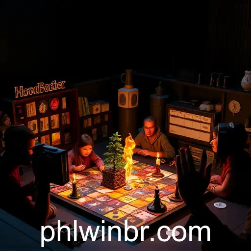 The Rise of Phlwin: A New Era in Online Gaming