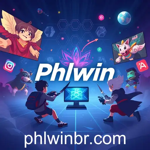 The Rise of Phlwin: A Virtual Gaming Phenomenon