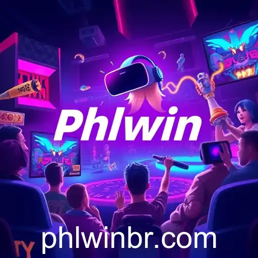 The Rise of PHLWin in Gaming Culture