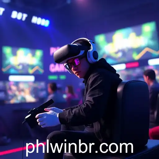 Technological Innovations Reshaping Online Gaming