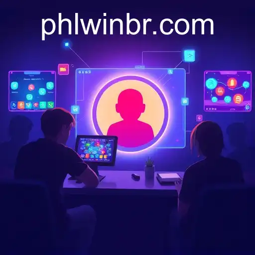 Exploring 'Contact Us': A Unique Game Category Featuring 'PhlWin'