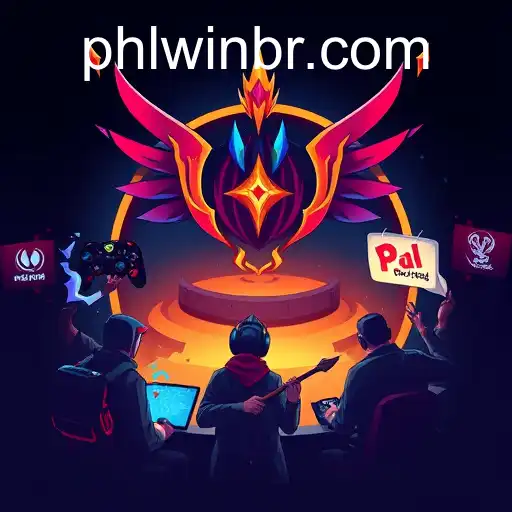 Exploring the Role of 'Community Forums' in Phlwin's Gaming Ecosystem