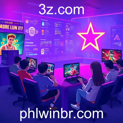 PHLWin: The Rise of Online Gaming Platforms in Southeast Asia