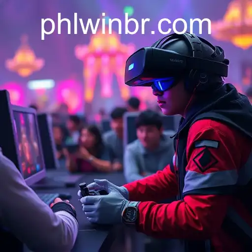 Online Gaming Surge Amidst Digital Evolution