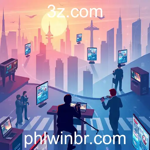 Online Gaming Trends Transforming the Industry