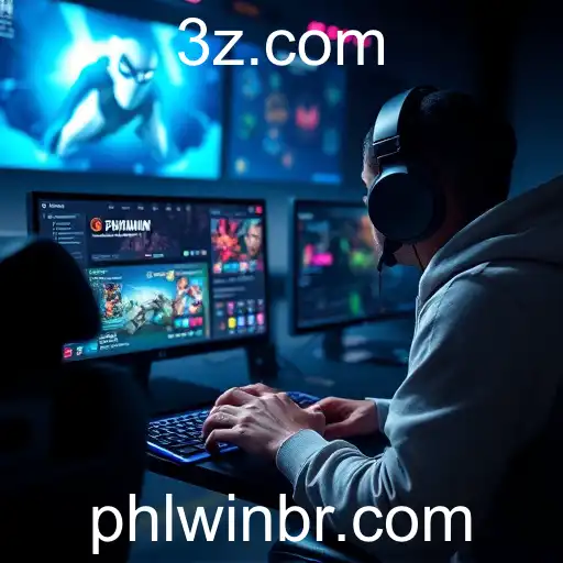 Phlwin Transforms Online Gaming Experience