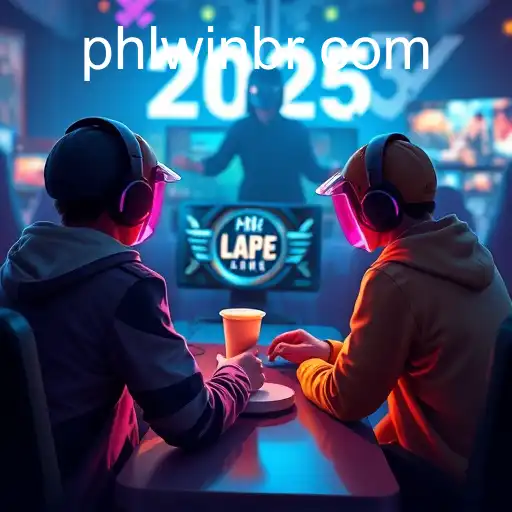 Phlwin: A New Era for Online Gaming