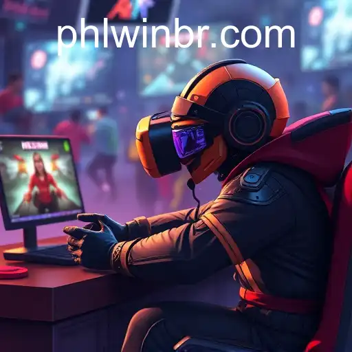 Phlwin's Rise in the Online Gaming Landscape