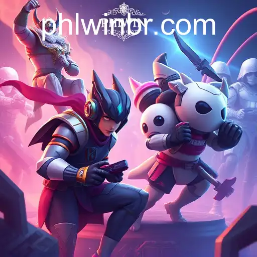 Phlwin Revolutionizes Online Gaming Experience