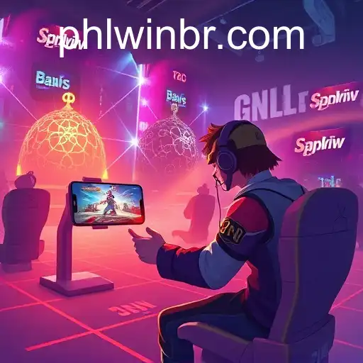 Phlwin: Shaping the Future of Online Gaming