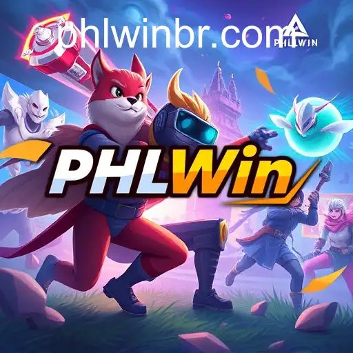 The Rise of PHLWin: Revolutionizing Gaming Experiences