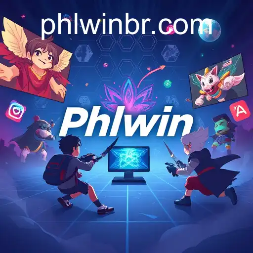 The Rise of Phlwin: A Virtual Gaming Phenomenon