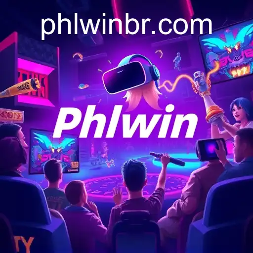 The Rise of PHLWin in Gaming Culture
