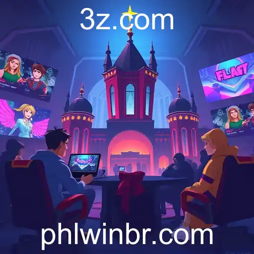 Exploring the 'About Us' Category on Phlwin: Insights Into Gaming Excellence