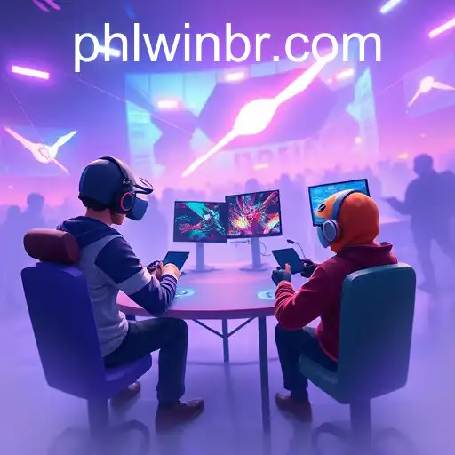 Navigating the Evolving Landscape of English Game Websites