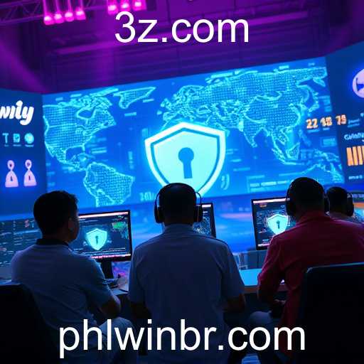 Global Impact of Online Gaming and Security Measures
