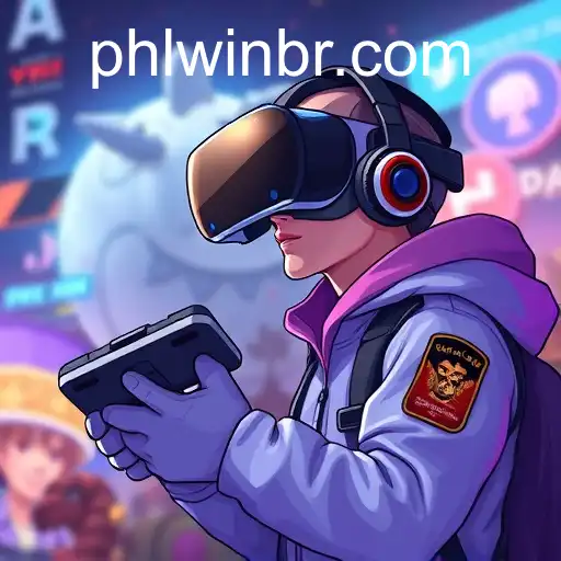 Phlwin: Uniting Gamers Worldwide
