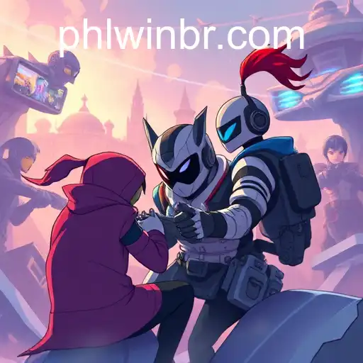 Phlwin's Rising Influence in the Gaming Industry