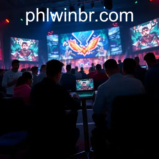 Phlwin: The Rising Star of Online Gaming