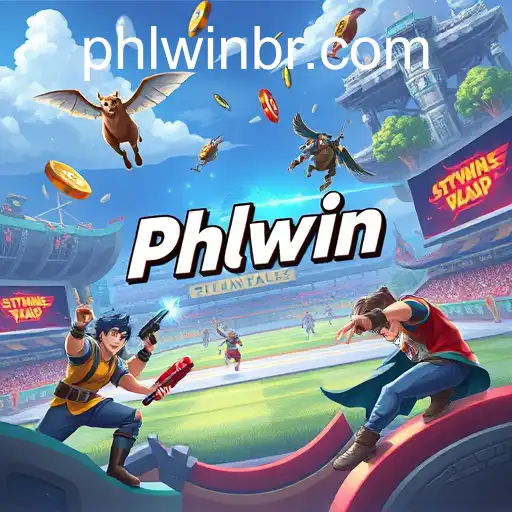 Phlwin Revolutionizes Online Gaming in 2025