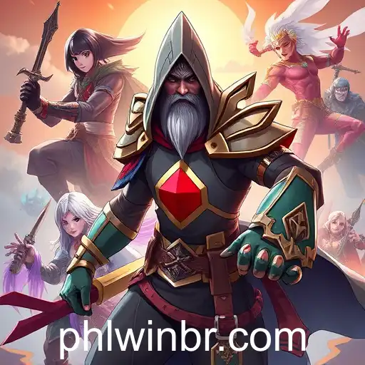 Pioneer Platforms: The Rise of English Game Sites