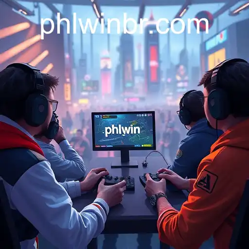 The Rise and Influence of Online Gaming Platforms