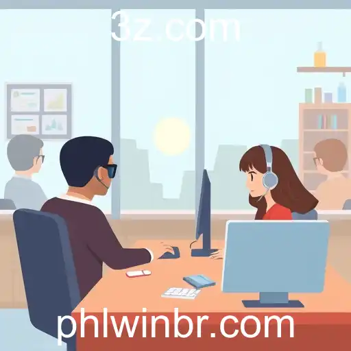 Exploring the 'Customer Support' Game Category: A Look into Phlwin