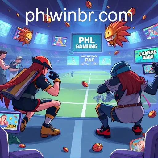 The Rise of PHLWin: Redefining Online Gaming